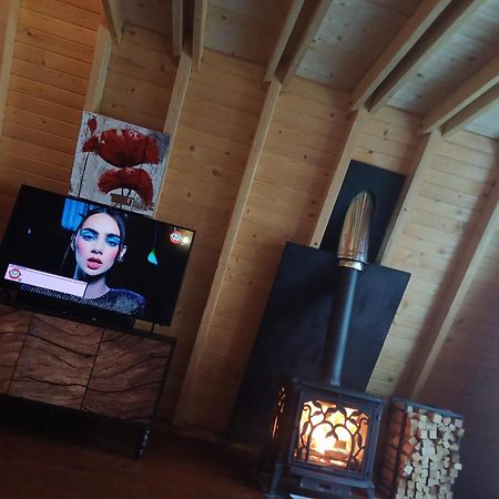 Cabana 365 Braşov Extérieur photo