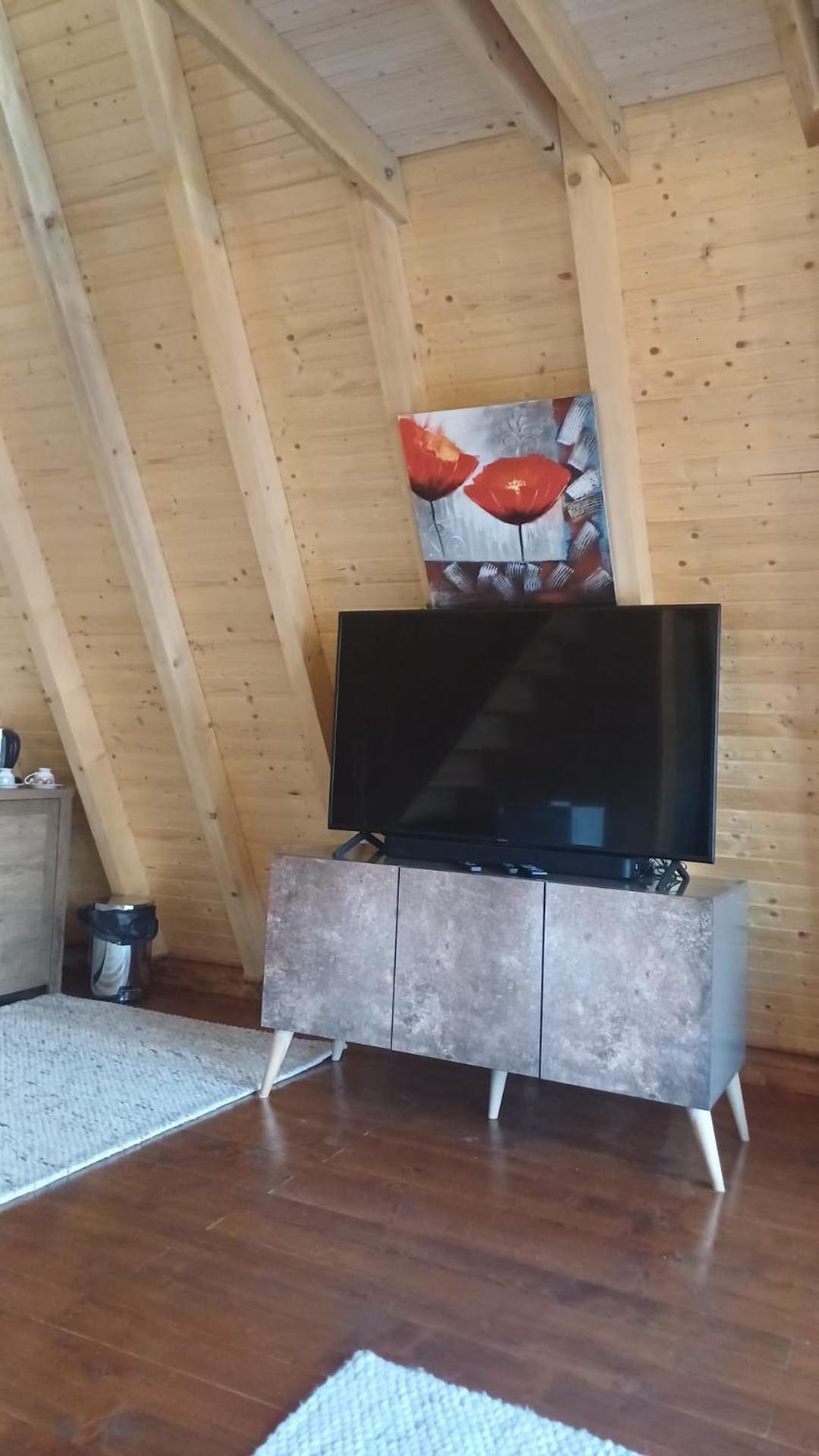 Cabana 365 Braşov Extérieur photo