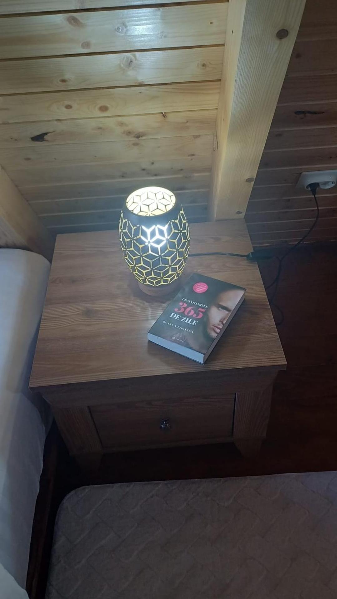 Cabana 365 Braşov Extérieur photo