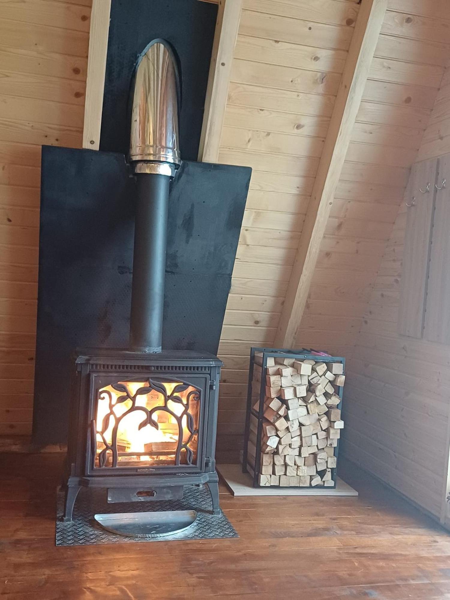 Cabana 365 Braşov Extérieur photo