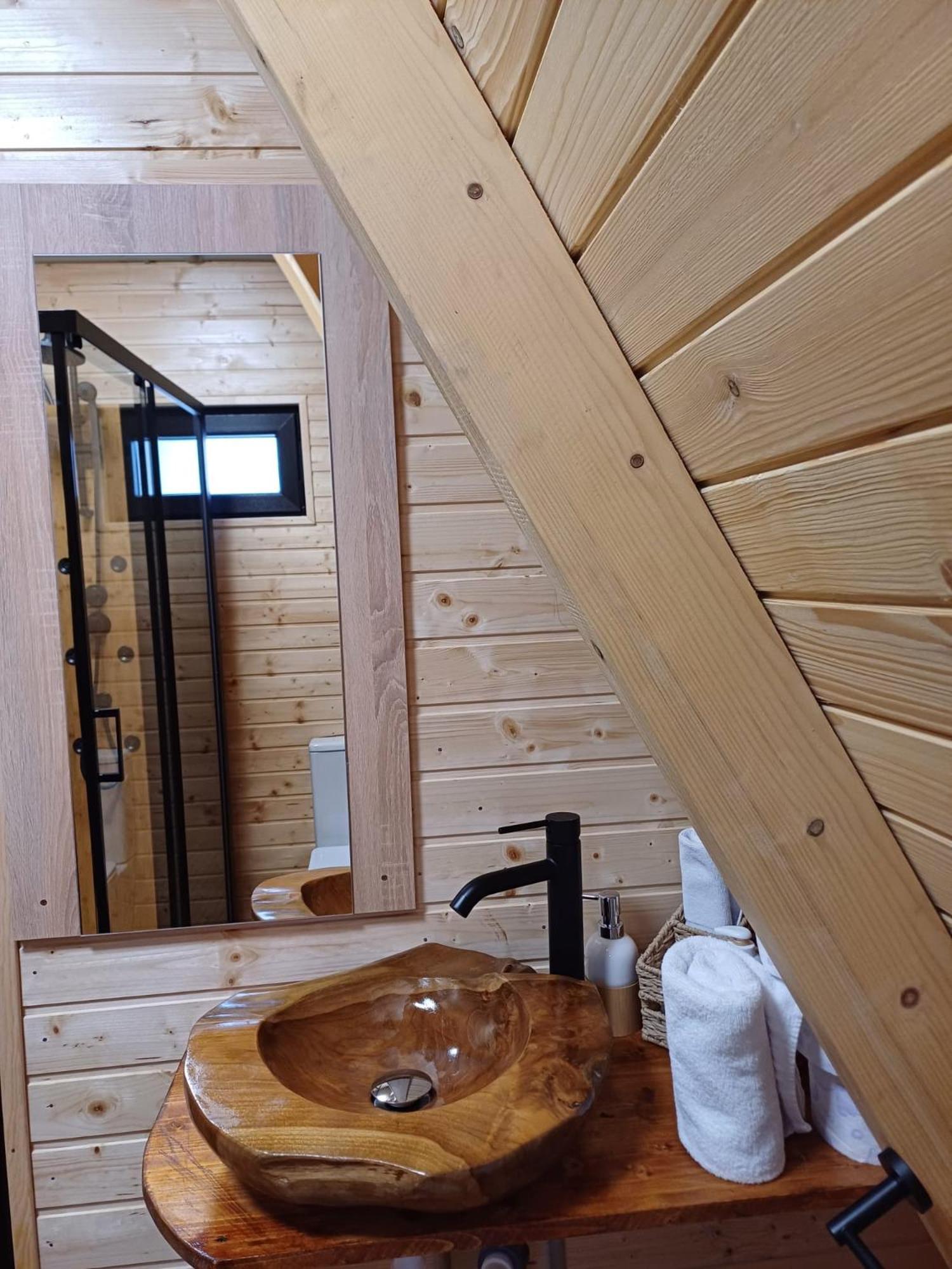 Cabana 365 Braşov Extérieur photo