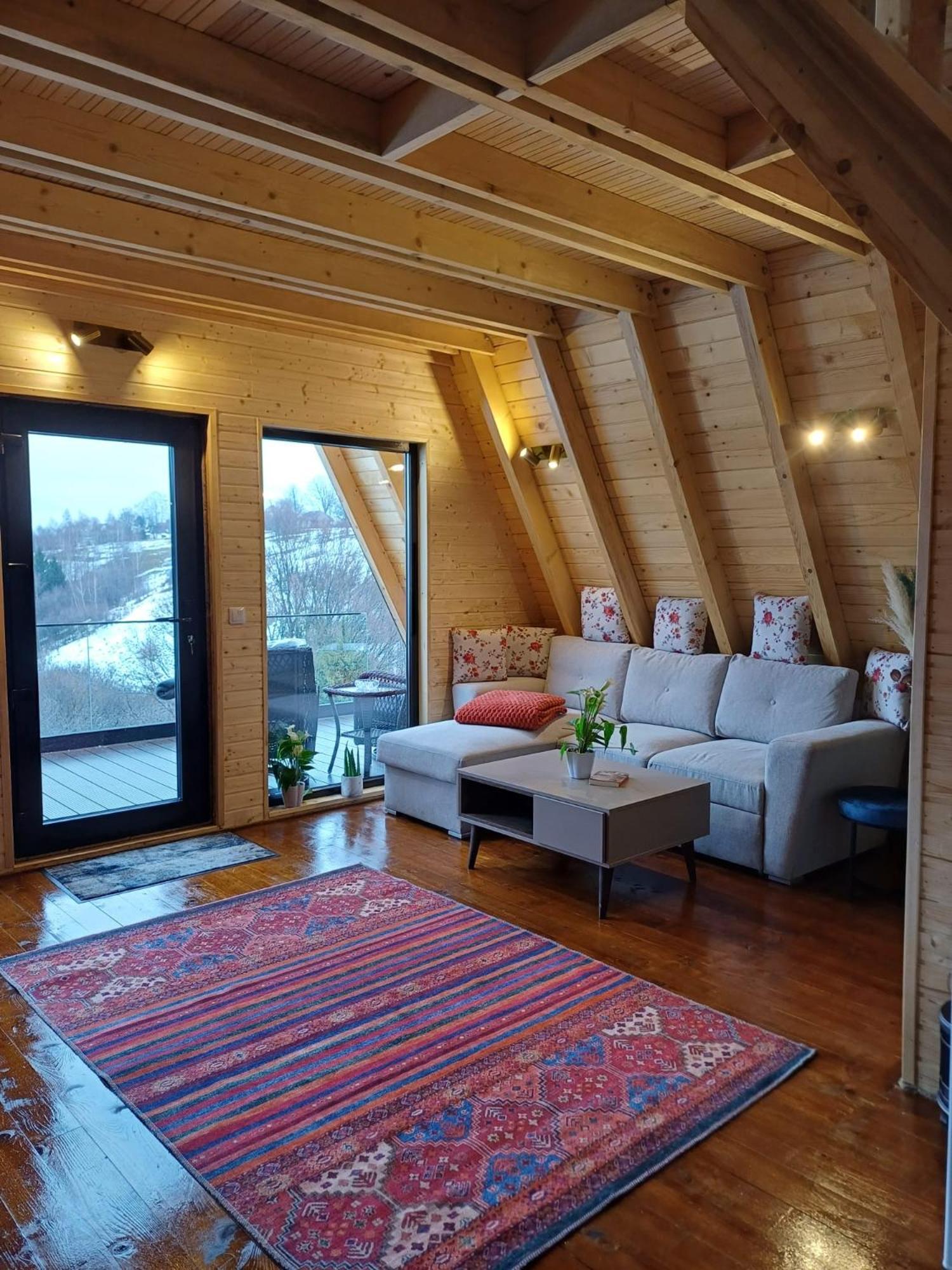 Cabana 365 Braşov Extérieur photo