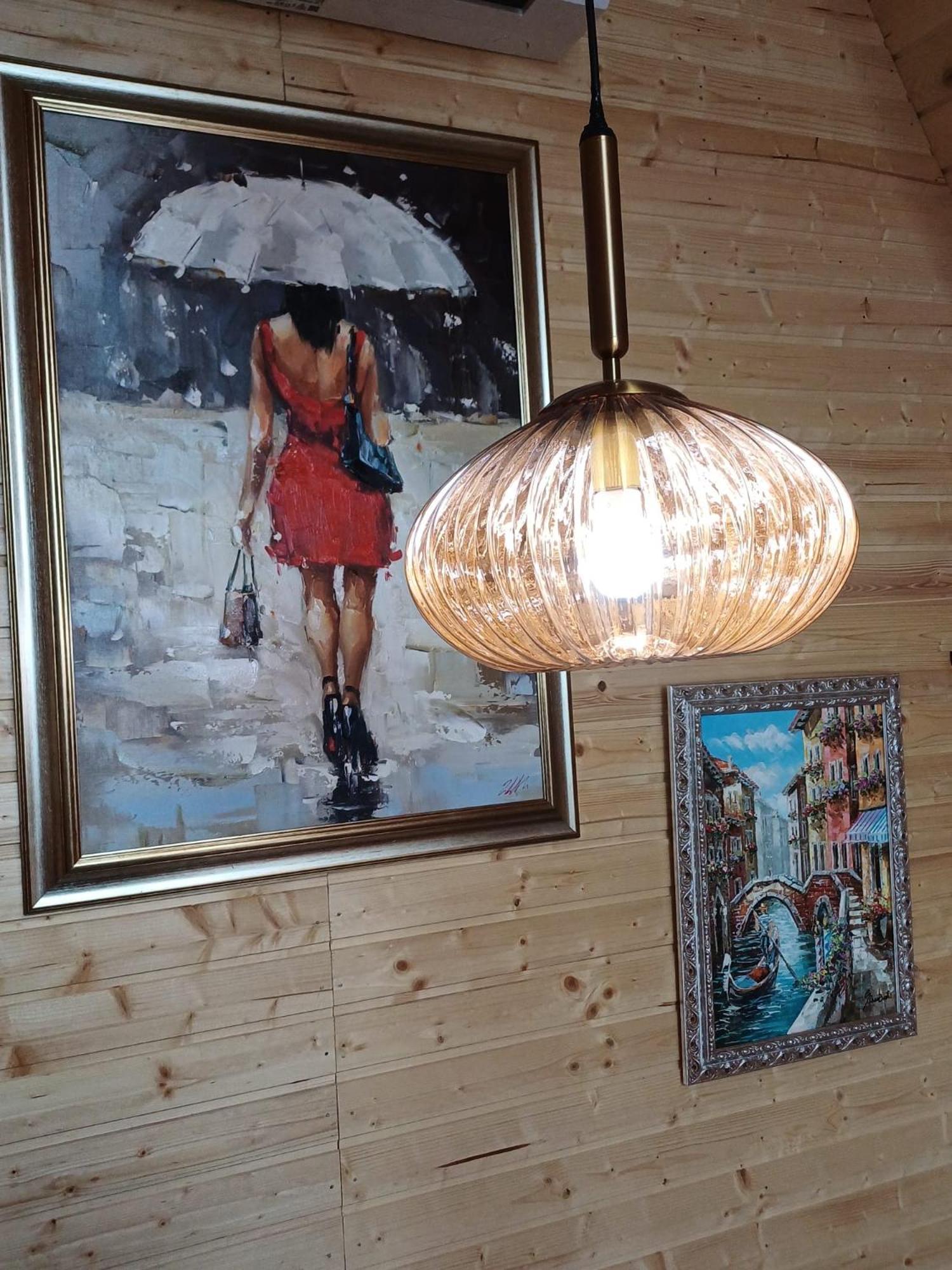 Cabana 365 Braşov Extérieur photo