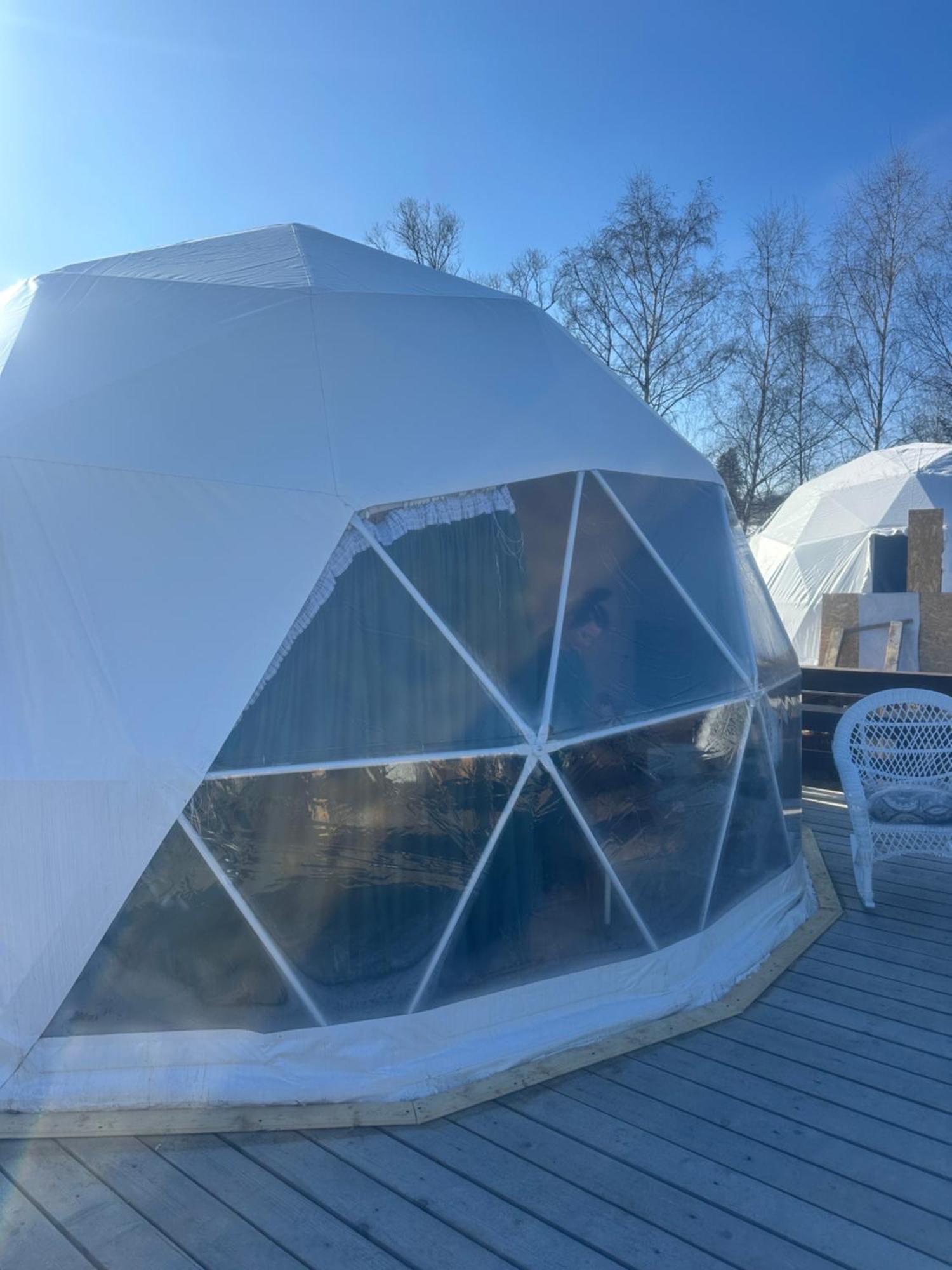 Cabana 365 Braşov Extérieur photo