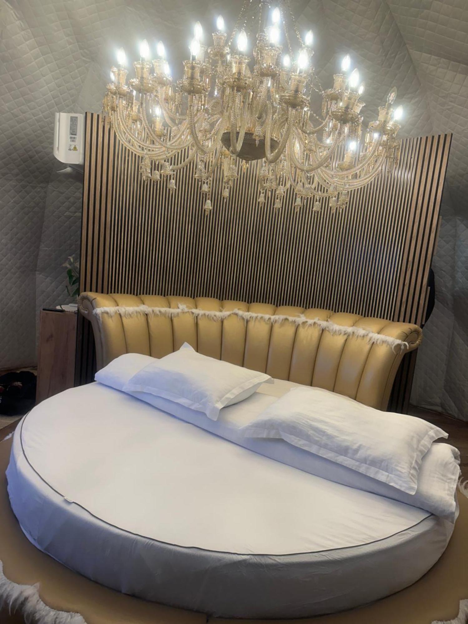 Cabana 365 Braşov Extérieur photo