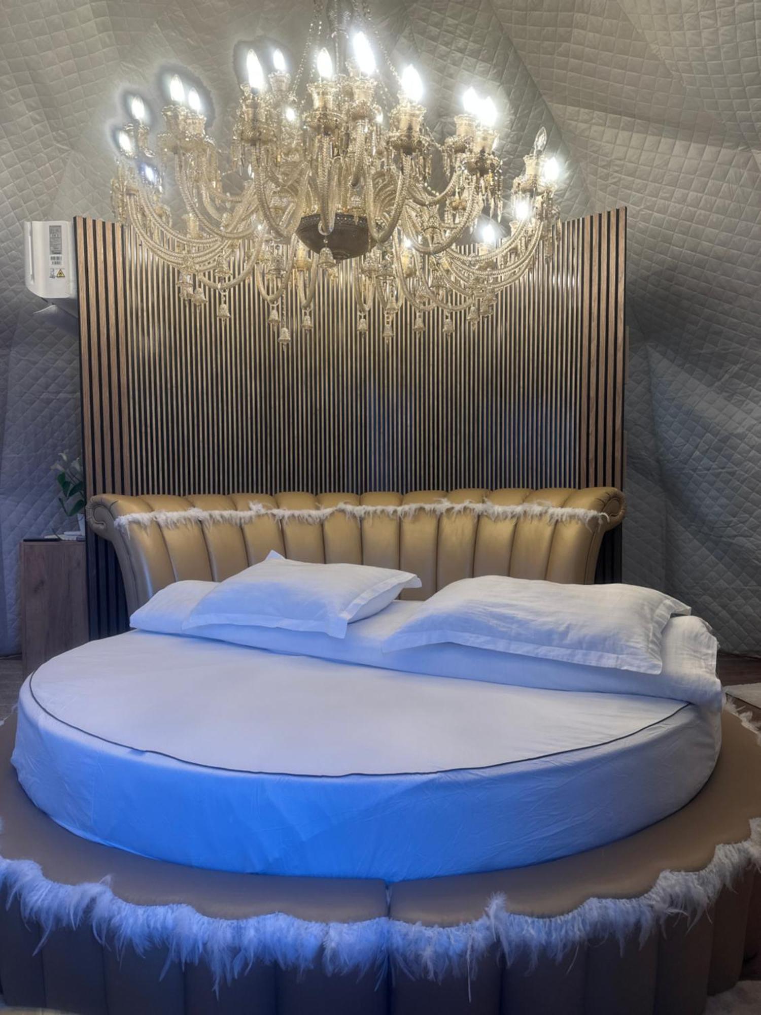 Cabana 365 Braşov Extérieur photo