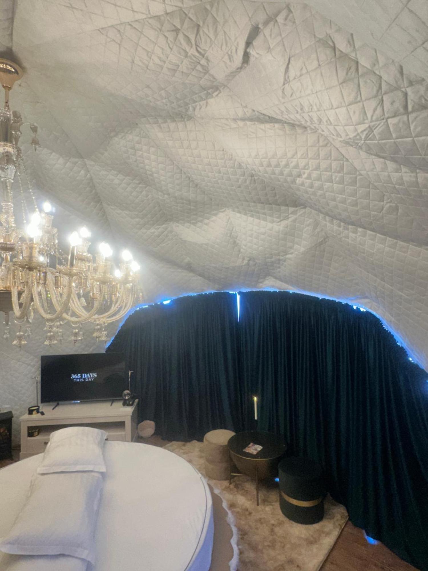 Cabana 365 Braşov Extérieur photo