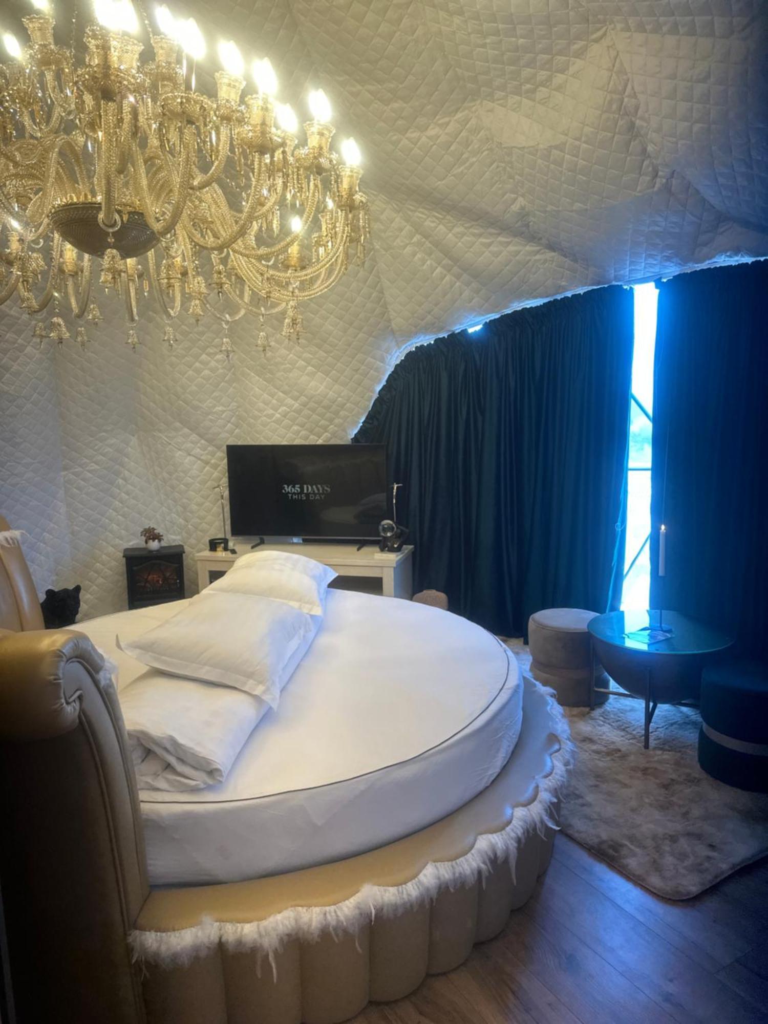 Cabana 365 Braşov Extérieur photo